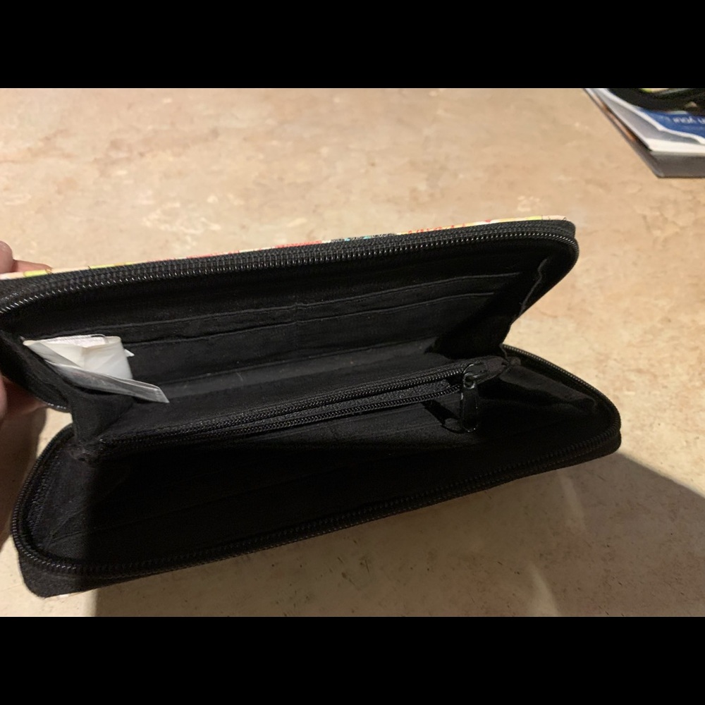 Snow White wallet